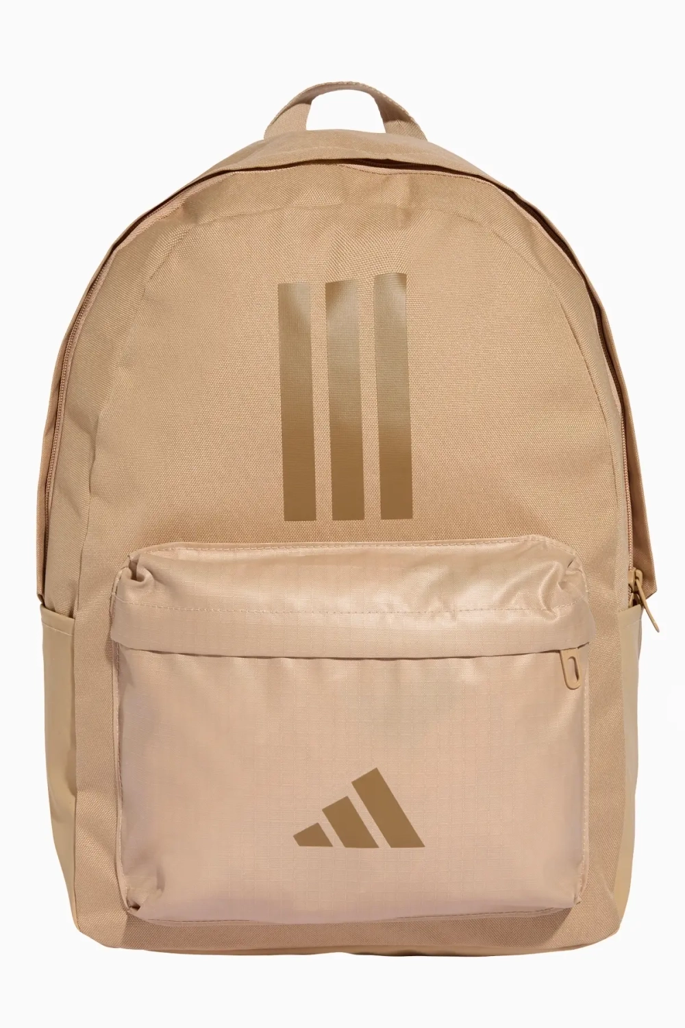 Рюкзак adidas Classic Back to School 3-Stripes - коричневый