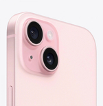 Смартфон Apple iPhone 15 Plus 128Гб Розовый (eSIM+SIM) (Без RuStore)