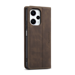 Чехол-книжка CaseMe Matte Poco F5