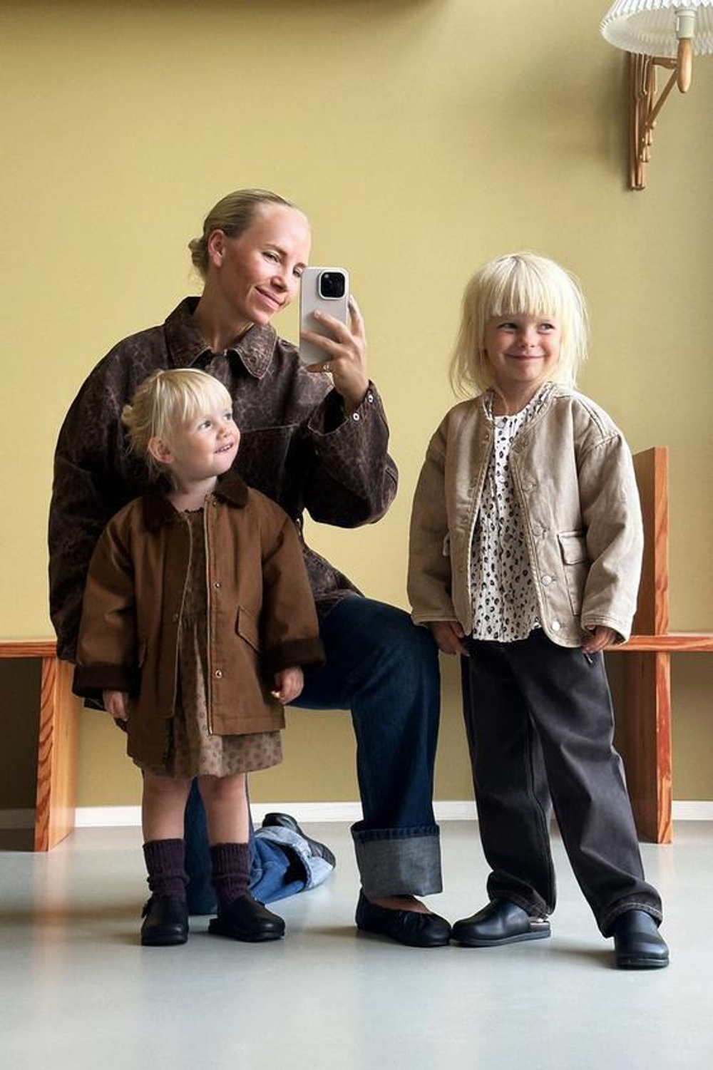 ZARA РУБАШКА С АНИМАЛИСТИЧЕСКИМ ПРИНТОМ, ЭКРЮ