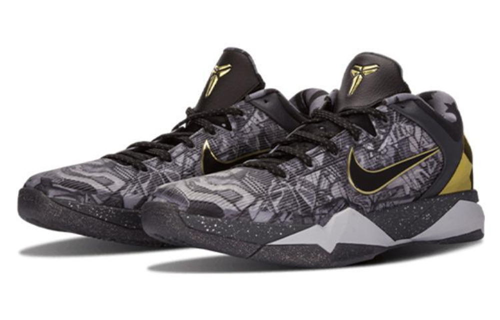 Кроссовки Nike Zoom Kobe 7 Prelude London 7