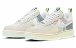 Кроссовки Nike Air Force 1 Low "Sashiko"