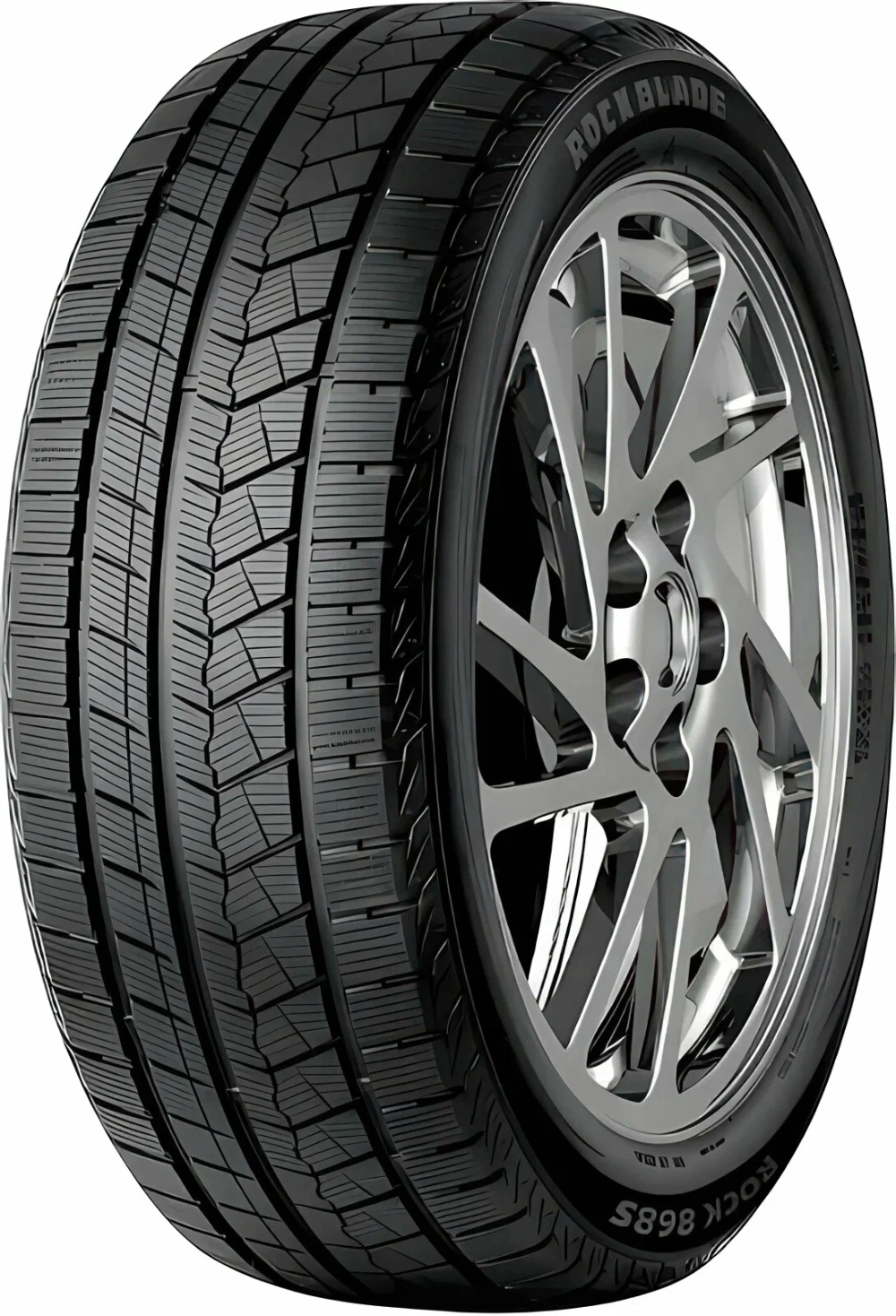 Зимняя шина RockBlade Rock 868S (275/45 R20 110H)
