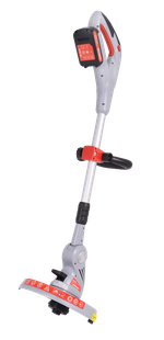 Аккумуляторный триммер Ресанта ЭТ-20-2ЛИ