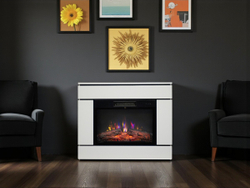 VEGA R 24 WT-LCB510 Белый + KENDAL 24