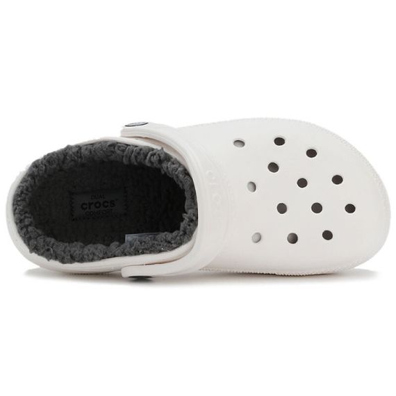 Crocs Classic Clog 'White'