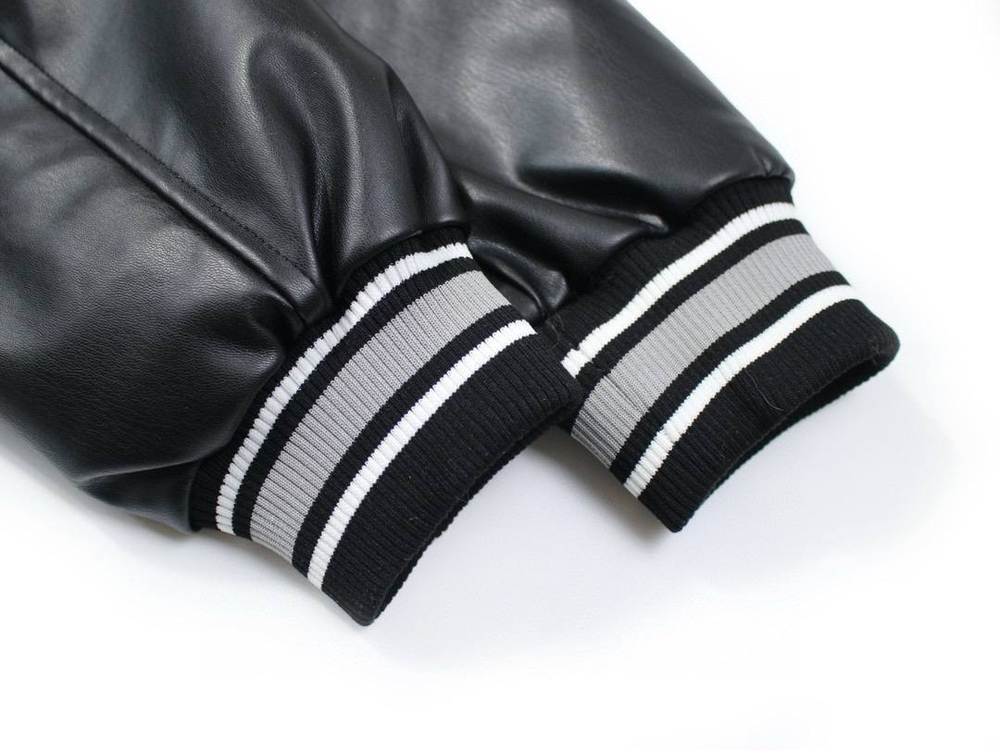 Бомбер Stussy, арт. 482925259