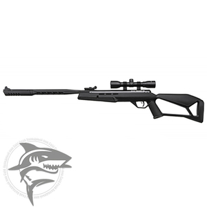 Пневматическая винтовка Crosman Thrasher (NPE, прицел 4×32)