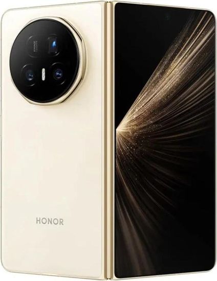 Смартфон Honor Magic V5 16/512Gb, Ivory White