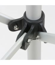 Корзина на 100 мячей, с колесиками