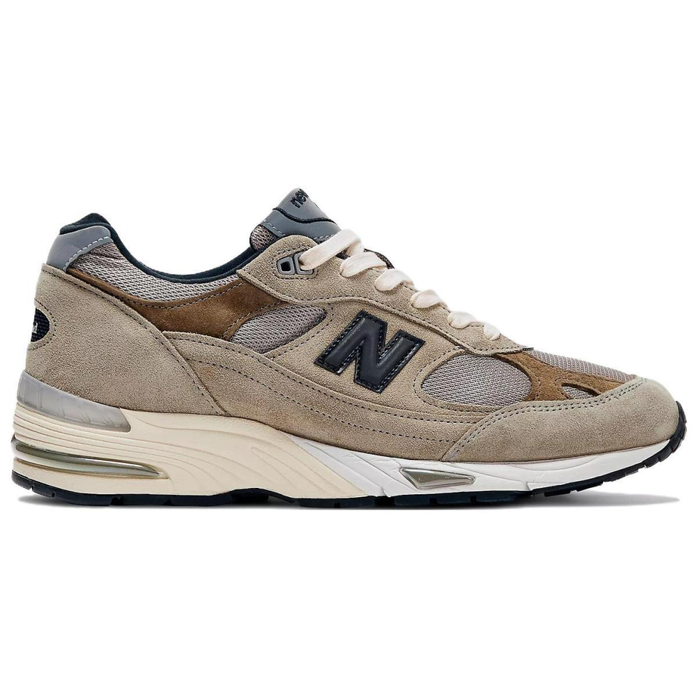 Кроссовки JJJJound x New Balance NB 991, W991JJA
