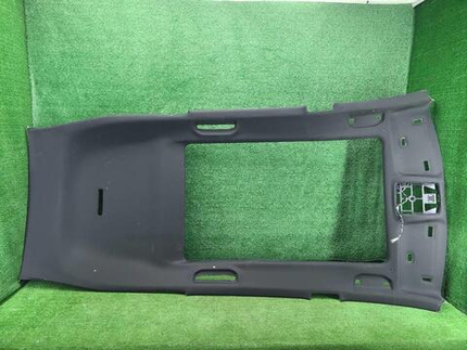 Обшивка потолка Mercedes GLS x167 (2019-н.в.)