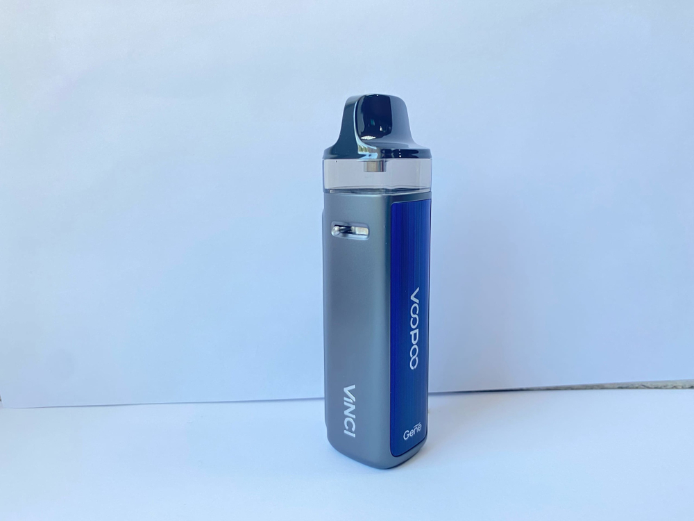 Набор VINCI 2 by Voopoo (50W, 1500 mAh, 6,5 мл)