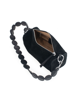 BL1538/10 Сумка жен., нат. кожа