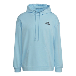 Мужская кофта теннисная adidas Clubhouse Hoody Men - Light Blue