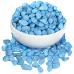 Грунт "Синий", 5-8мм, 2кг, Laguna AQUA