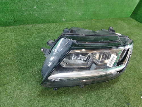 Битая Фара левая VW Tiguan 2 (2016-2020) LED