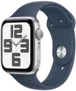 Apple Watch SE 2 40mm Silver