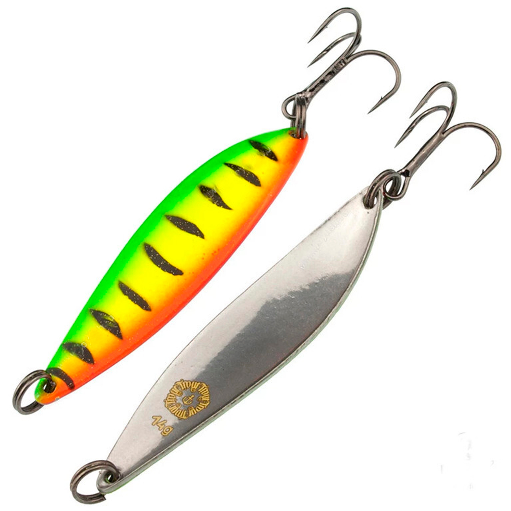 Блесна Trout Bait BLADE15S 14 гр
