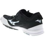 Mizuno Wmns Players Trainer 2 "Black White" Women"s
