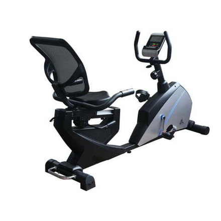 Велотренажер DFC B8729R горизон. магн.