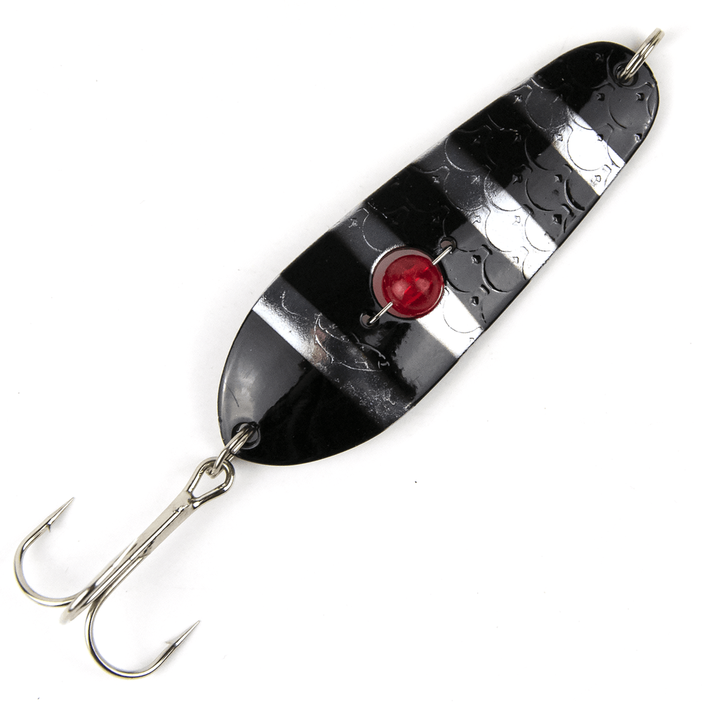 Блесна колеблющаяся Columbia Rasanen (20гр)