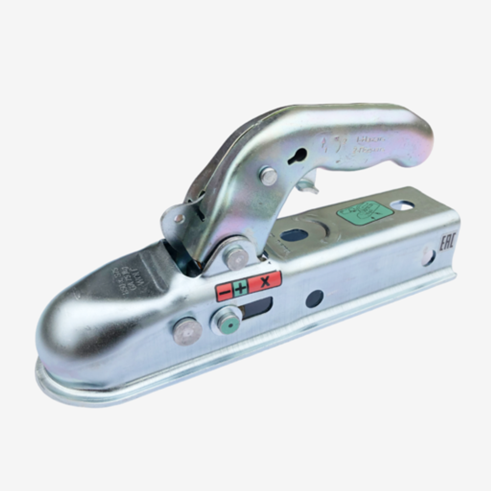 Сцепное устройство В-50