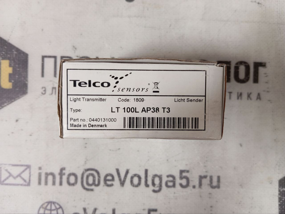 PANASONIC LT100LAP38T3