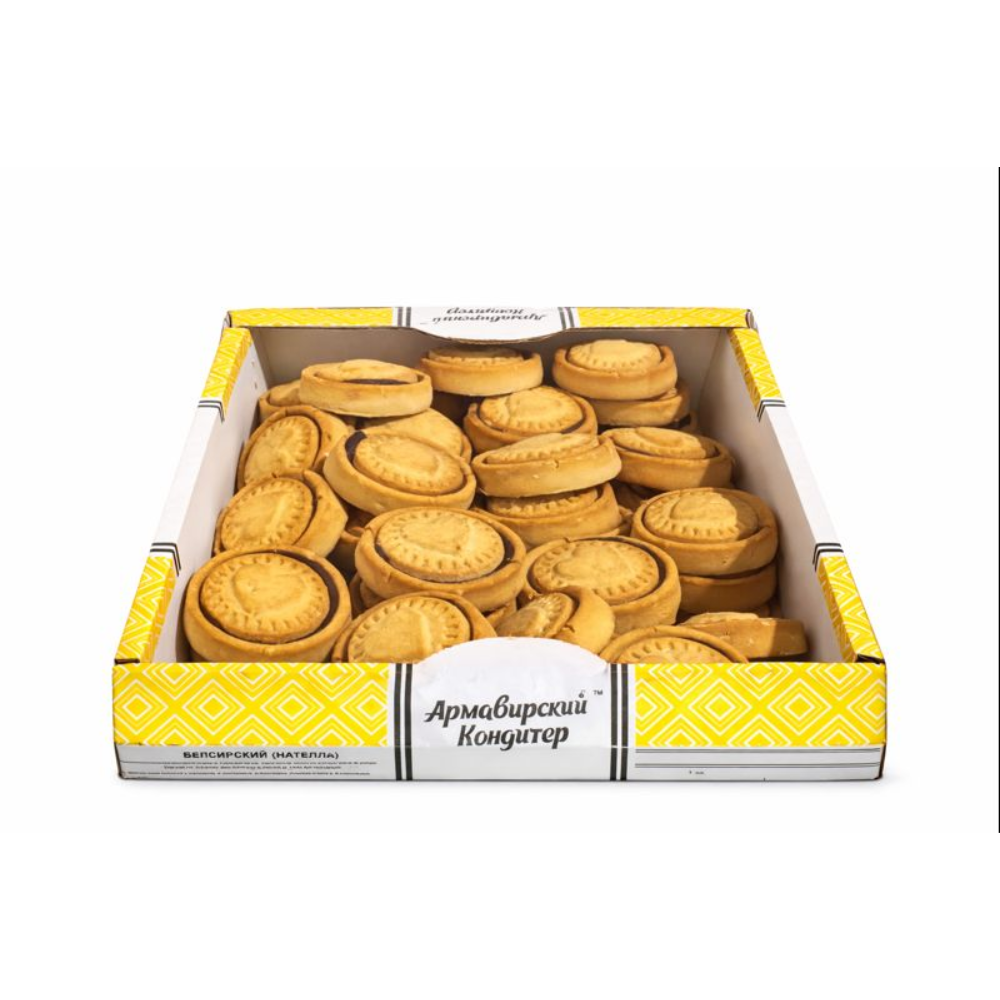 Печенье Белиссимо вес Конди (8015)