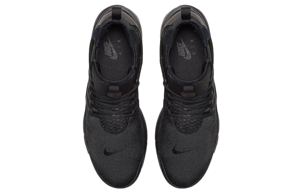 Кроссовки Nike Air Presto Mid Utility