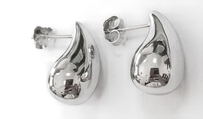 Серьги ювелирные