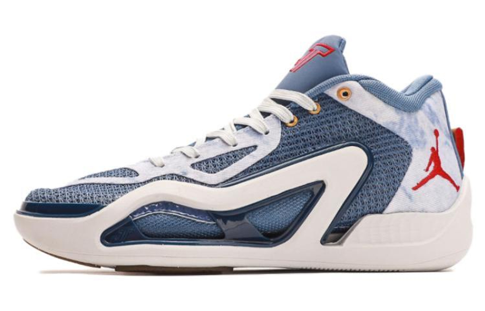 Кроссовки Jordan Tatum 1 "Denim"
