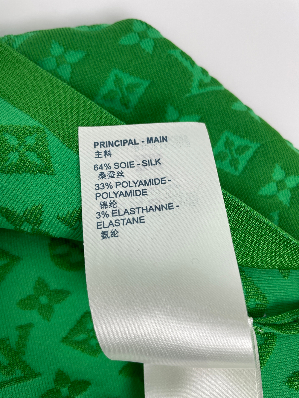 Платье LOUIS VUITTON