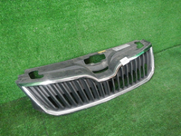 Решетка радиатора Skoda Rapid (2012-2020)