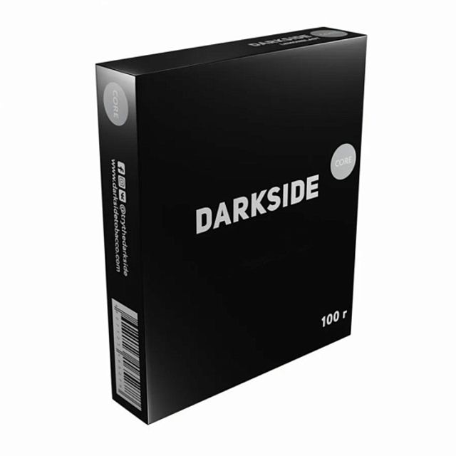 Табак DarkSide Core - Red Tea 30 г