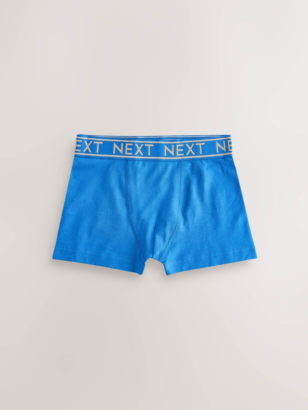 Трусы для мальчика Next AA9-666, 7 шт., Синий, Голубой