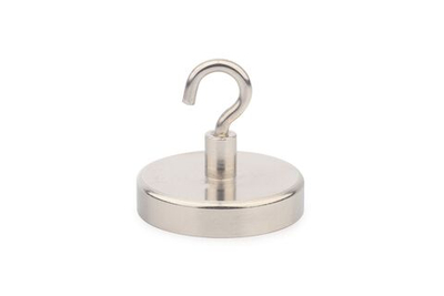 Магнитное крепление с крючком Е42