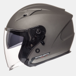 Мотошлем MT Avenue SV Solid