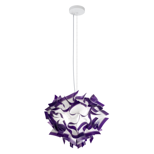 Подвесной светильник Loft It Clizia 10593/420 Purple