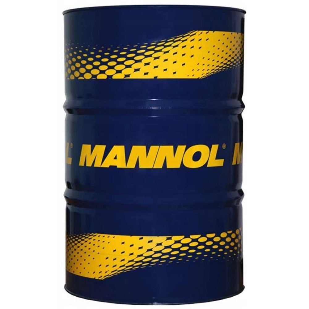 Масло трансмиссионное синтетическое MANNOL MULTI-VECHICLE ATF Розлив, цена за 1 литр
