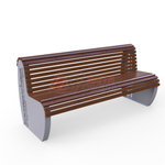 Скамейка Танаман