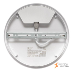 Светильник светодиодный ЖКХ круг ДПО-2007 25Вт 4000K IP65 LUMA EKF