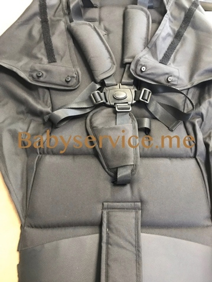 Текстиль сиденья Labala Baloni