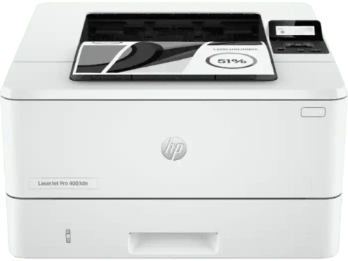 Принтер HP Europe LaserJet Pro 4003dn (2Z609A)