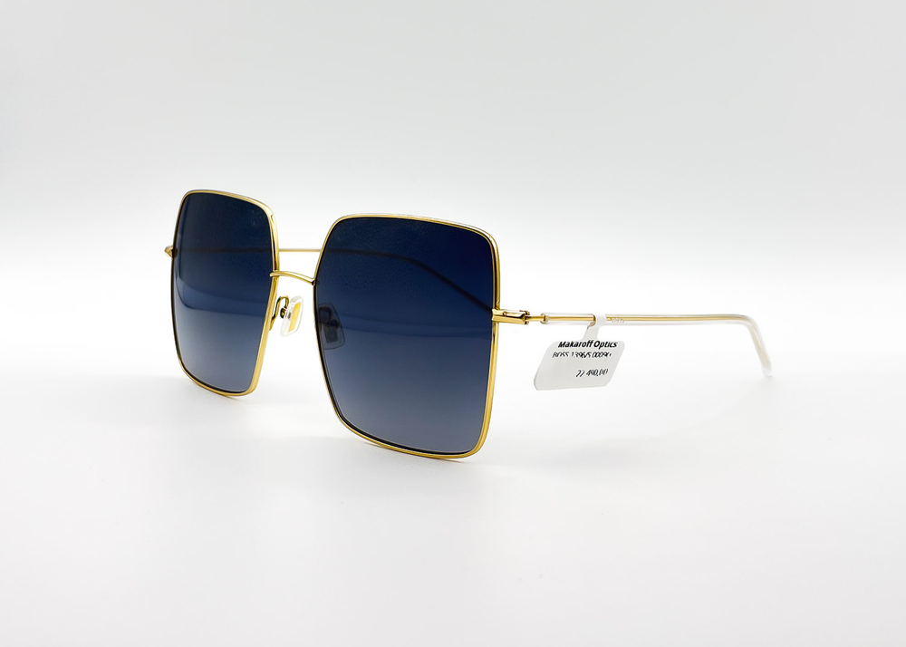 Изг. оправы BOSS 1396/S 0009O
