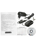 TSr-UV1612