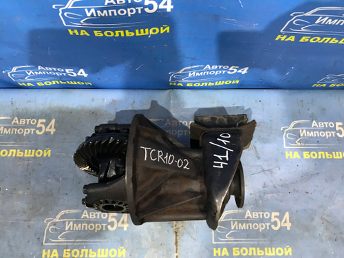 Редуктор заднего моста TOYOTA ESTIMA 1999