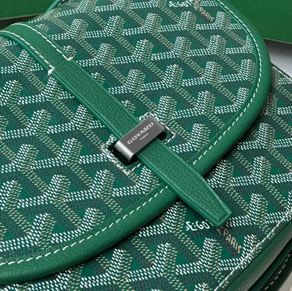 Сумка GOYARD Belvedere MM