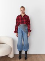 РЕМЕНЬ-ПОРТУПЕЯ D.GREY