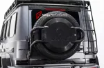 Карбоновый обвес для Mercedes-Benz W464 4X4 G63 / G500 / G550 2019-2022 Мерседес Гелик гелентваген